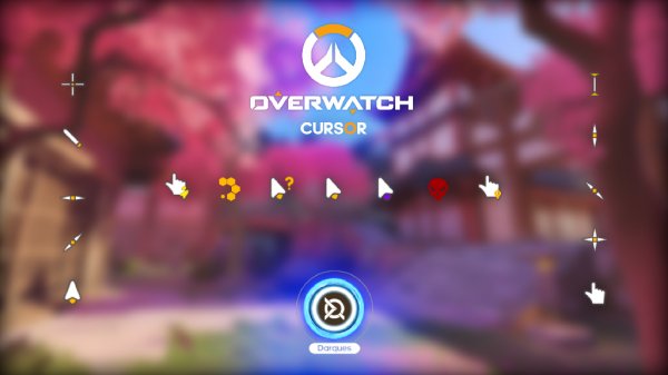 Overwatch Pointer