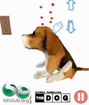 The Dog Beagle