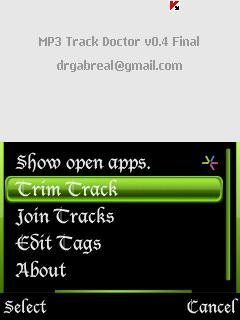 Mp3 Track Doctor v0 4 3en