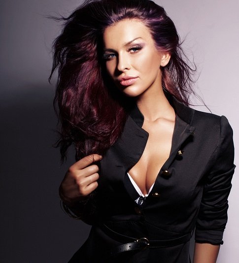 Оксана Ковалевская - Ты