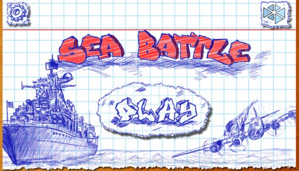 Sea Battle v1.1.8