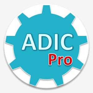 Device ID Changer Pro [ADIC] 2.8 Нужен Root