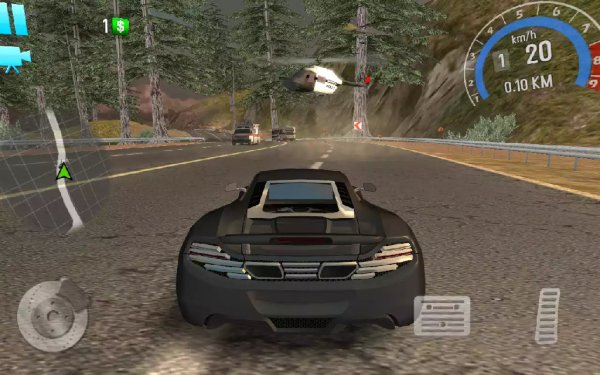 Racer Underground 1.34