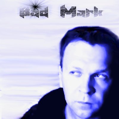 Bad Mark - Fall Silently