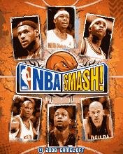NBA Smash RUS SE 176x220
