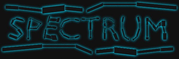 SPECTRUM v0.1 setup