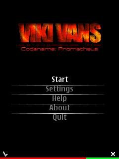 Viki Vans