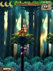 let go of my banana nok se 240x320