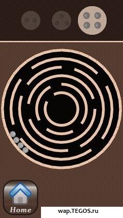 Gool MAZE 3
