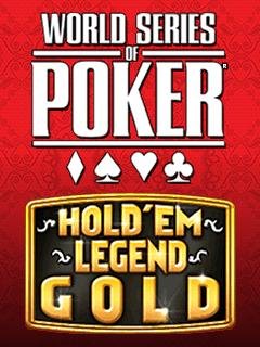 Holdem Legend Gold 360x640