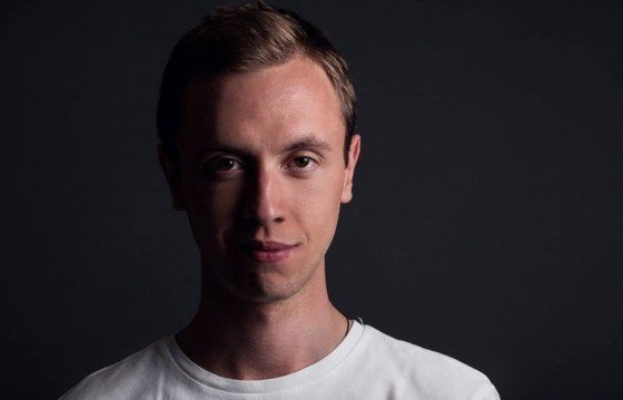 Andrew Rayel - The Prophet