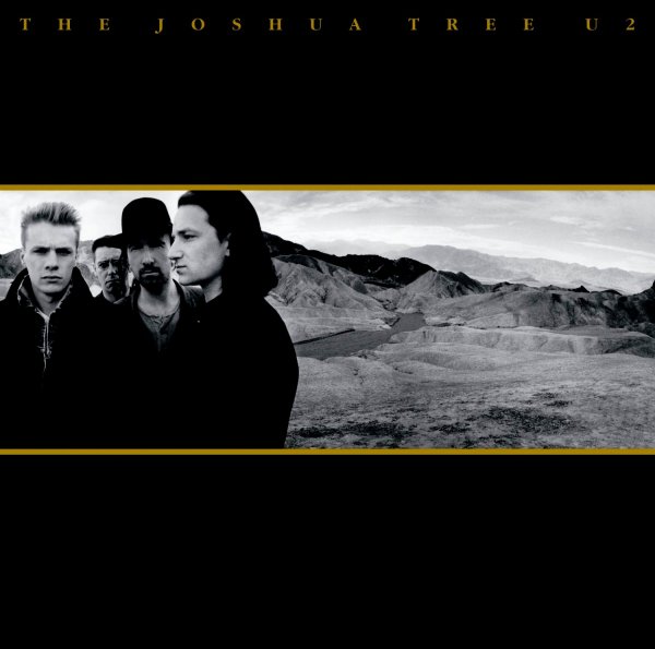 U2 - With or Without You