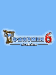 Townsmen 6 Revolution RUS SE 240x320 W910