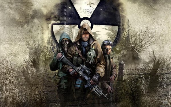 мод сталкер чистое небо чн stalker clear sky