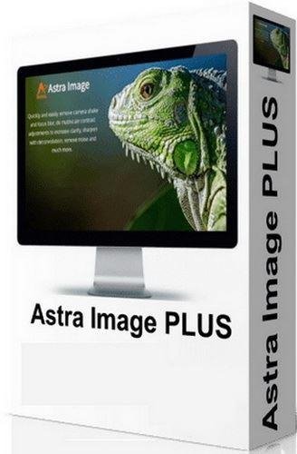 Astra Image PLUS 5.5.3.0 RePack (&amp; Portable)