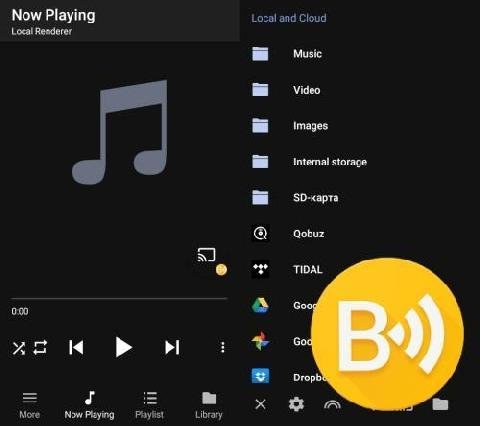 BubbleUPnP v3.7.2 [Pro] [Mod Extra] (arm64-v8a)