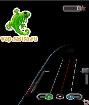 DJ Hero Mobile