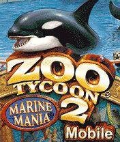 Zoo Tycoon 2