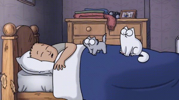 ))