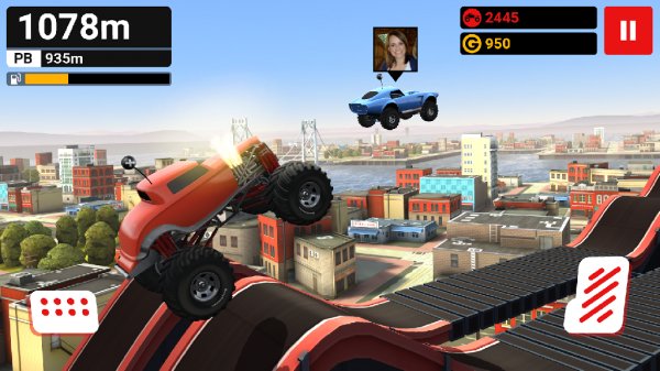 MMX-Hill-Dash-(MOD) 1.0.5761