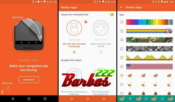 Navbar Apps v2.0.3 Unlocked
