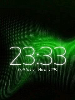 Greeen