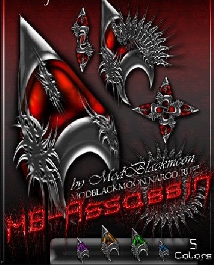 MB-Assassin