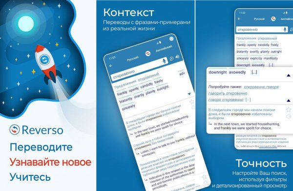 Reverso Translate Pro v14.8.0