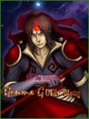 Genma gods story