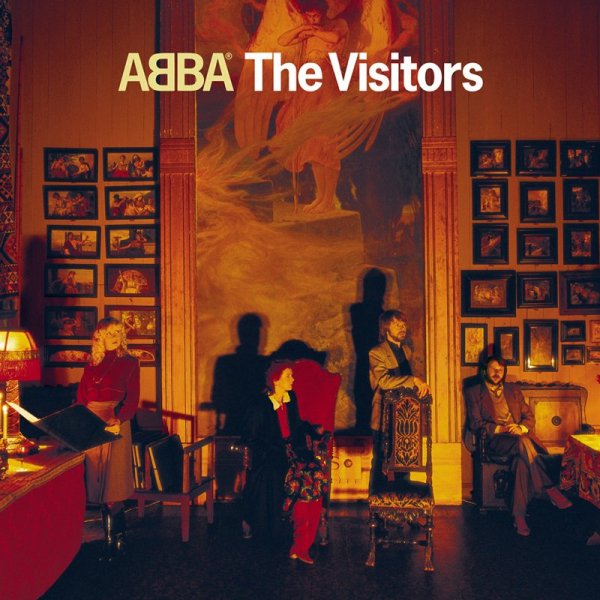 ABBA - Two For The Price Of One