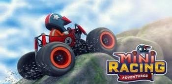 Mini Racing Adventures v1.1