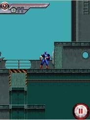 Captain America