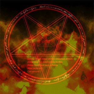 Pentagramma-)