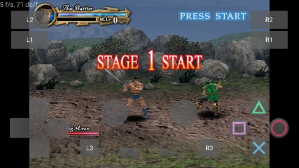 Play PS2
