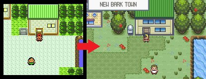 Pokemon Liquid Crystal 3.3