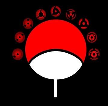 Uchiha Clan Full .part1