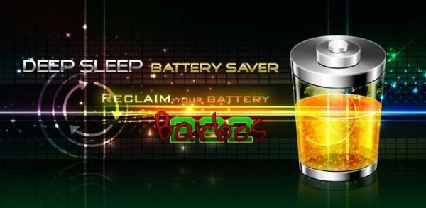 Deep Sleep Battery Saver Pro v4.6 b906