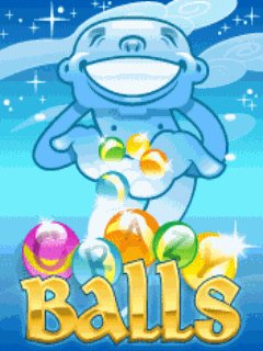 crazy balls