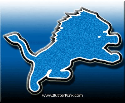 0 nfl football detroit lions