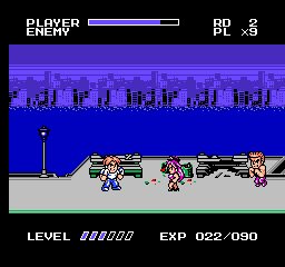 Mighty Final Fight