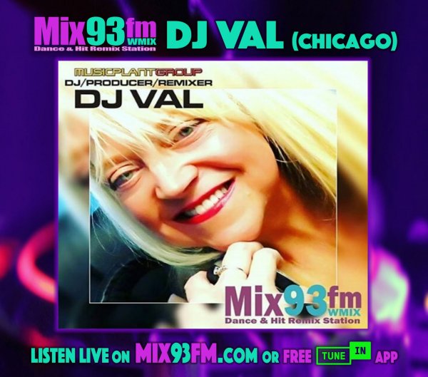 DJ VAL - I LIKE IT 2025 (Legend Song Remix by Dj Magic)