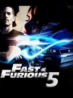 FastFurious5 128x128