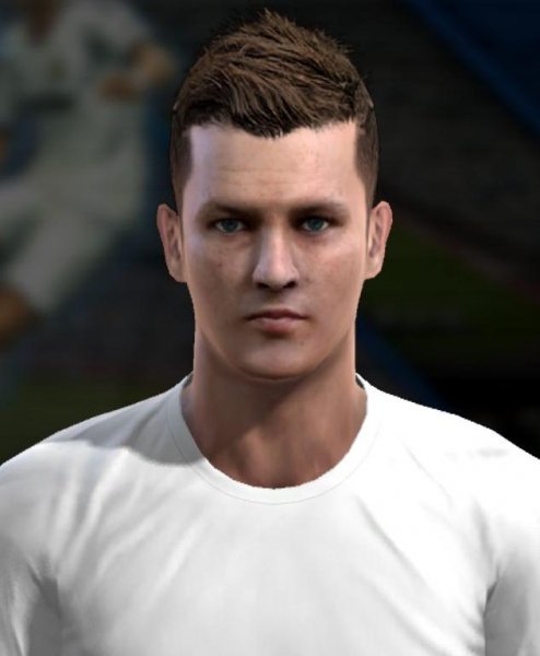 McEachran face pes 2013