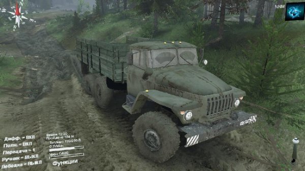Ural