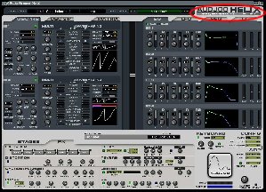 Audjoo.Helix.VSTi.AU.PC.MAC
