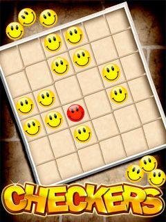 checkers