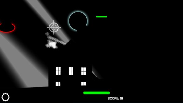 Eclipse Assault v.1.1.10