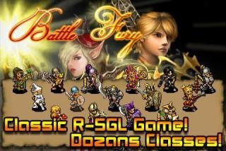 Battle Fury Deluxe 1.5.1