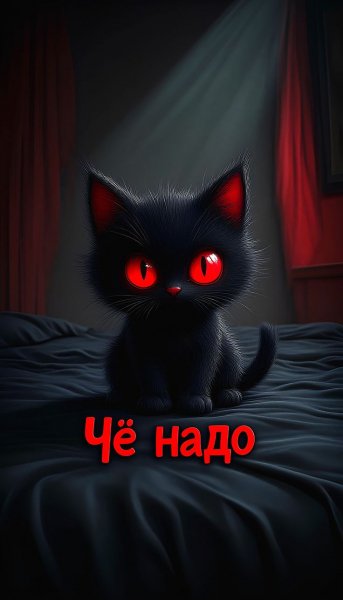 Кот
