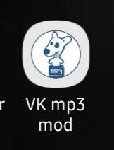 VK mp3 build 104